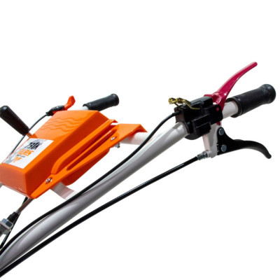 Motorový kultivátor RURIS 731ACC1 8,5 HP s príslušenstvom