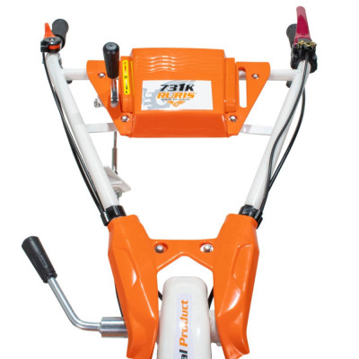 Motorový kultivátor RURIS 731ACC1 8,5 HP s príslušenstvom