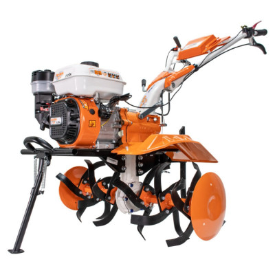 Motorový kultivátor RURIS 731ACC1 8,5 HP s príslušenstvom