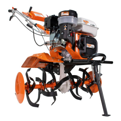 Motorový kultivátor RURIS 731ACC1 8,5 HP s príslušenstvom