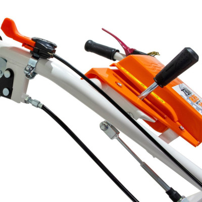 Motorový kultivátor RURIS 731ACC1 8,5 HP s príslušenstvom