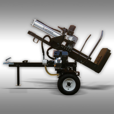 JANSEN HS-22A62 Benzínová štiepačka dreva 22 ton