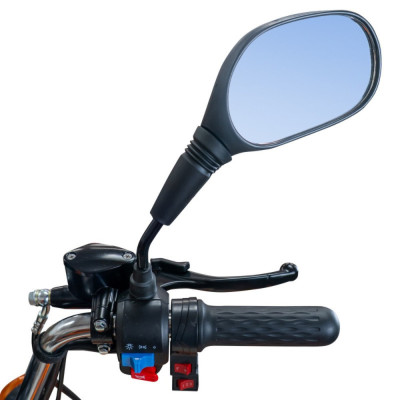 kópia z Elektrická nákladná trojkolka RURIS Pilot 3130 3600 W biela