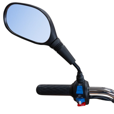 kópia z Elektrická nákladná trojkolka RURIS Pilot 3130 3600 W biela
