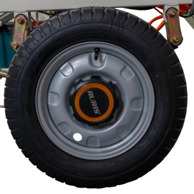kópia z Elektrická nákladná trojkolka RURIS Pilot 3130 3600 W biela