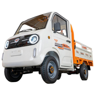 Elektrická dodávka RURIS Pilot 5000A 4900 W