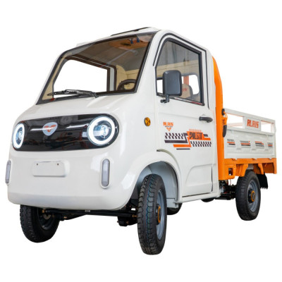 Elektrická dodávka RURIS Pilot 5000A 4900 W