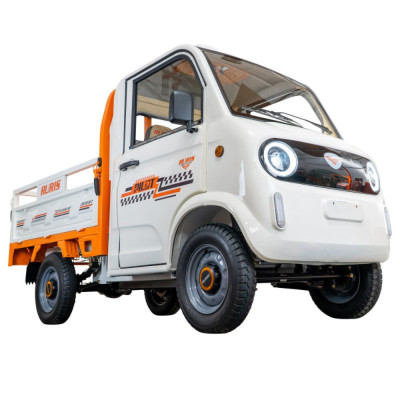 Elektrická dodávka RURIS Pilot 5000A 4900 W