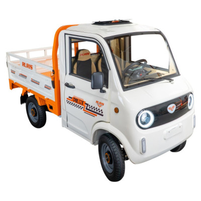 Elektrická dodávka RURIS Pilot 5000A 4900 W