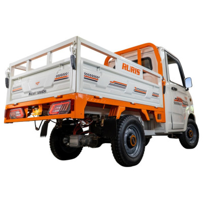 Elektrická dodávka RURIS Pilot 5000A 4900 W