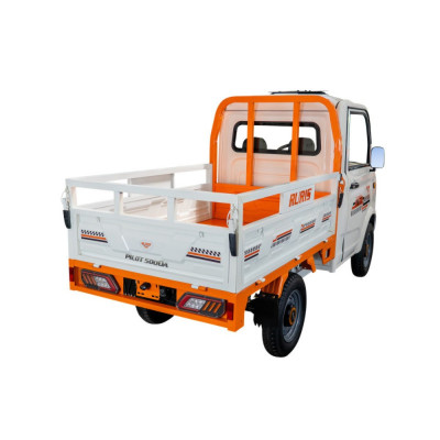 Elektrická dodávka RURIS Pilot 5000A 4900 W