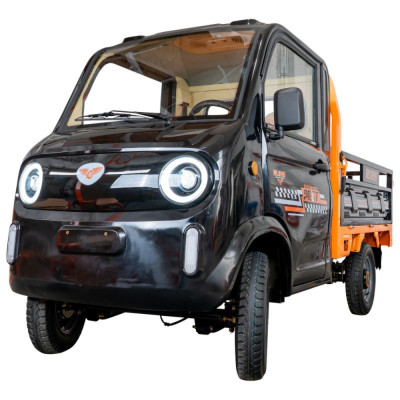 kópia z Elektrická dodávka RURIS Pilot 5000A 4900 W šedá