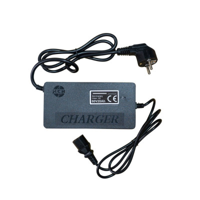 Elektrická trojkolka RURIS Pilot 3020A 2000 W WHITE