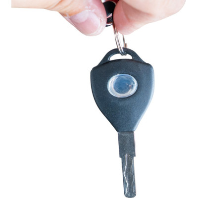 Elektrická trojkolka RURIS Pilot 3040A 2000 W so strechou GREY