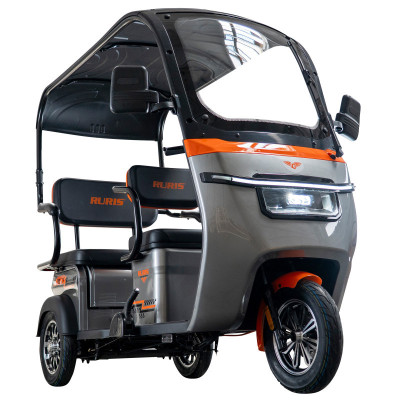 Elektrická trojkolka RURIS Pilot 3070N 2500 W GREY
