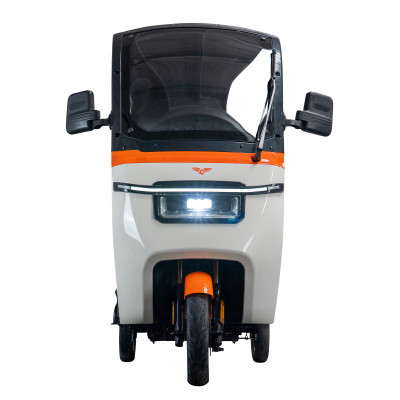 Elektrická trojkolka RURIS Pilot 3070N 2500 W WHITE