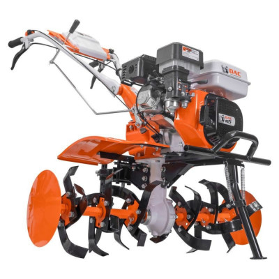 Motorový kultivátor RURIS DAC 185 8,5 HP