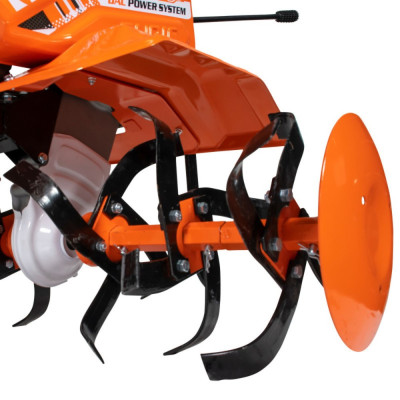 Motorový kultivátor RURIS 5800R 7 HP
