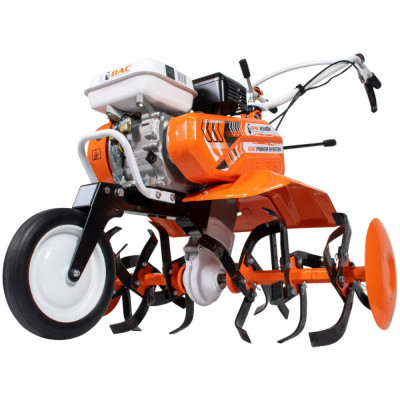 Motorový kultivátor RURIS 5800R 7 HP