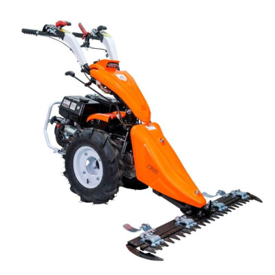 Motorový kultivátor RURIS 977 C + kosa C977 16 HP
