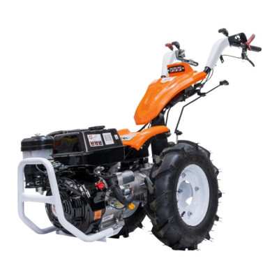 Motorový kultivátor RURIS 977 C + kosa C977 16 HP