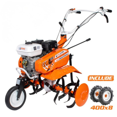 Motorový kultivátor RURIS DAC 6500K 7 HP