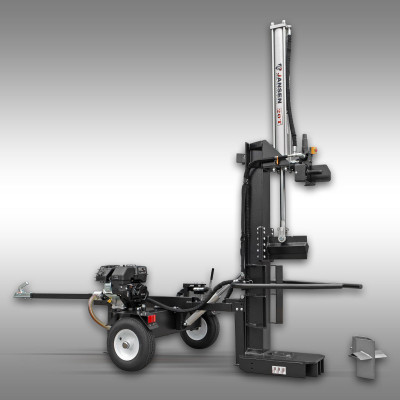 JANSEN HS-20H110 Benzínová štiepačka 20 ton