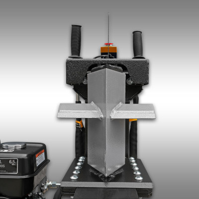 JANSEN HS-20H110 Benzínová štiepačka 20 ton