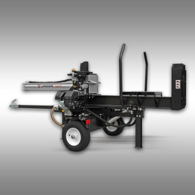 JANSEN HS-20H110 Benzínová štiepačka 20 ton
