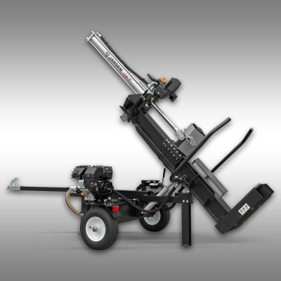 JANSEN HS-20H110 Benzínová štiepačka 20 ton