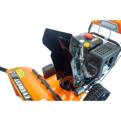 Snehová fréza RURIS Everest 804A 8,5 HP