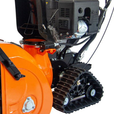 Snehová fréza RURIS Everest 804A 8,5 HP