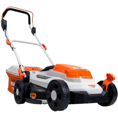 Akumulátorová kosačka RURIS 3324e 20 V