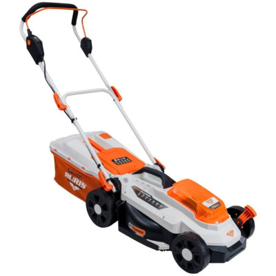 Akumulátorová kosačka RURIS 3324e 20 V