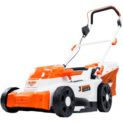 Akumulátorová kosačka RURIS RXI3744e 40 V