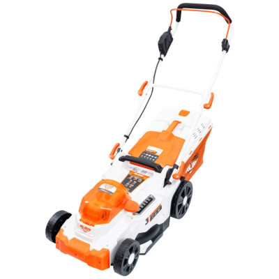 Akumulátorová kosačka RURIS RXI3744e 40 V