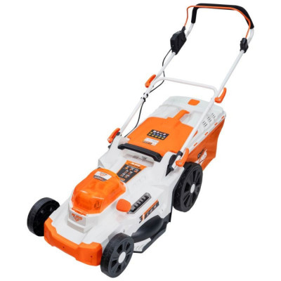 Akumulátorová kosačka RURIS RXI4344e 40 V