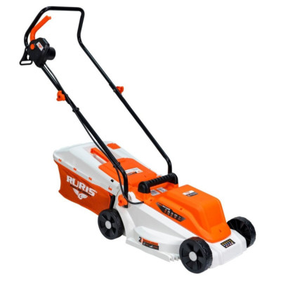 Elektrická kosačka RURIS RXE1200 1200 W