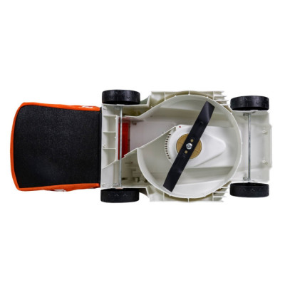 Elektrická kosačka RURIS RXE1200 1200 W