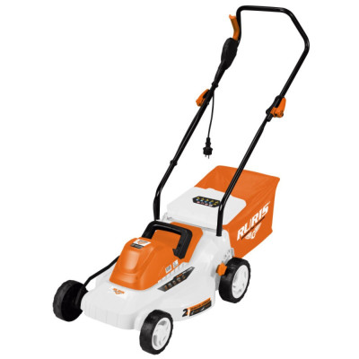 Elektrická kosačka RURIS RXE1500 1500 W