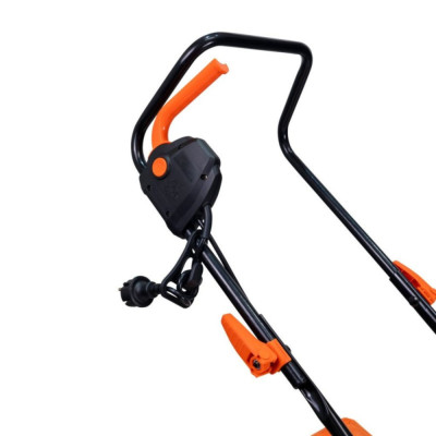 Elektrická kosačka RURIS RXE1500 1500 W