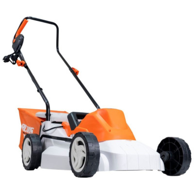 Elektrická kosačka RURIS RXE1500 1500 W