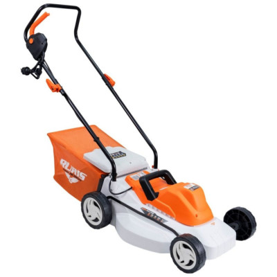 Elektrická kosačka RURIS RXE1500 1500 W