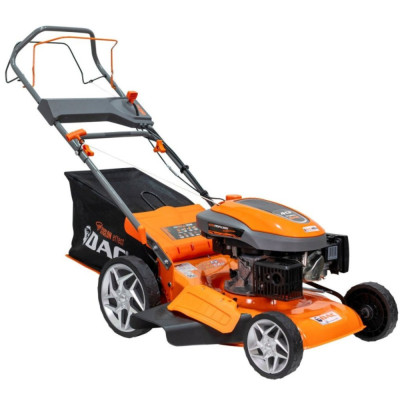 Benzínová kosačka na trávu 460 mm RURIS DAC 120XLS