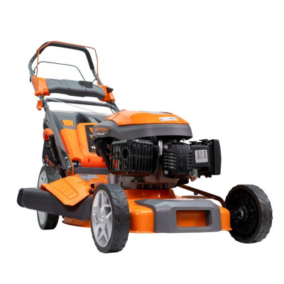 Benzínová kosačka na trávu 502 mm RURIS DAC 150XLS