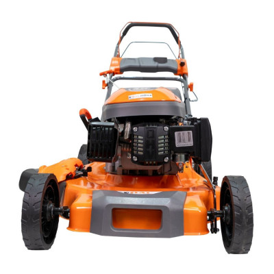 Benzínová kosačka na trávu 502 mm RURIS DAC 150XLS