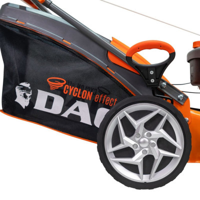 Benzínová kosačka na trávu 502 mm RURIS DAC 150XLS