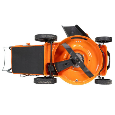 Benzínová kosačka na trávu 502 mm RURIS DAC 150XLS