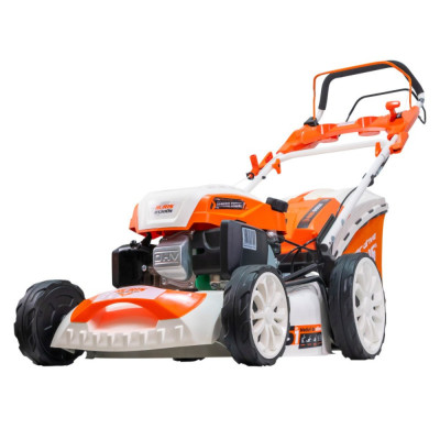 Benzínová kosačka na trávu 460 mm RURIS RX300S