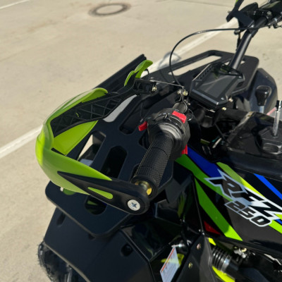 Štvorkolka Leramotors by APOLLO RFZ 250 250 cm³ Zelená